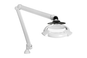 Luxo Circus magnifying lamp