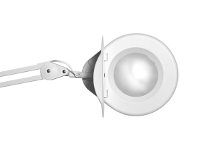 Luxo LFM-101 magnifying lamp