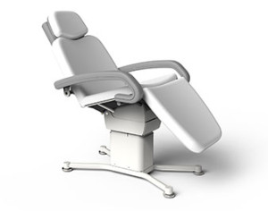 ps beauty bc ii treatment chair